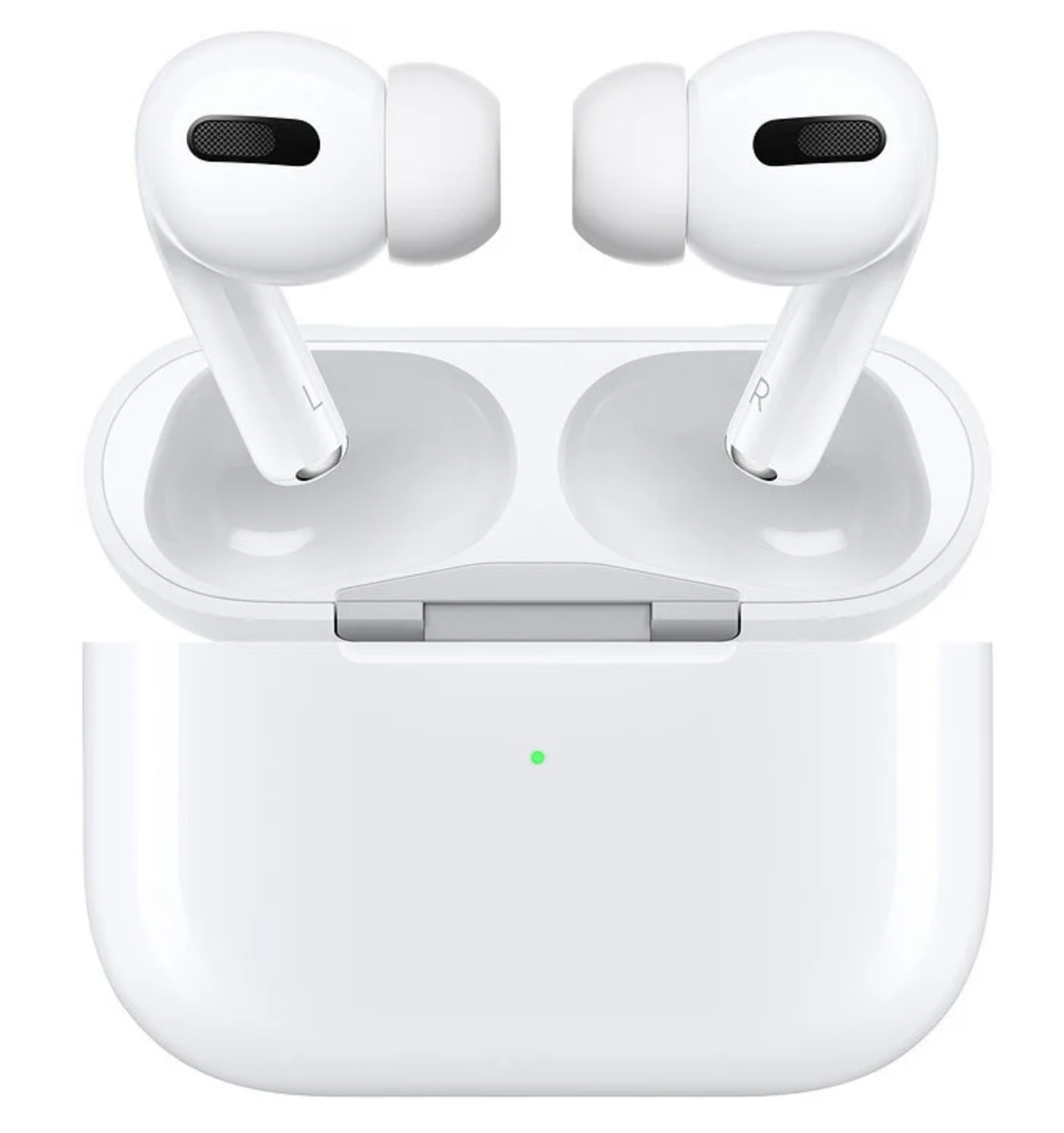 apple airpods